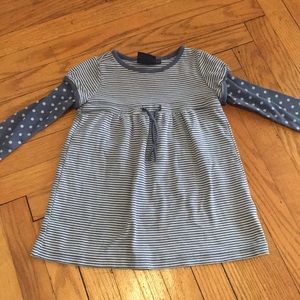 Size 2-3 Mini Biden shirt/tunic/dress